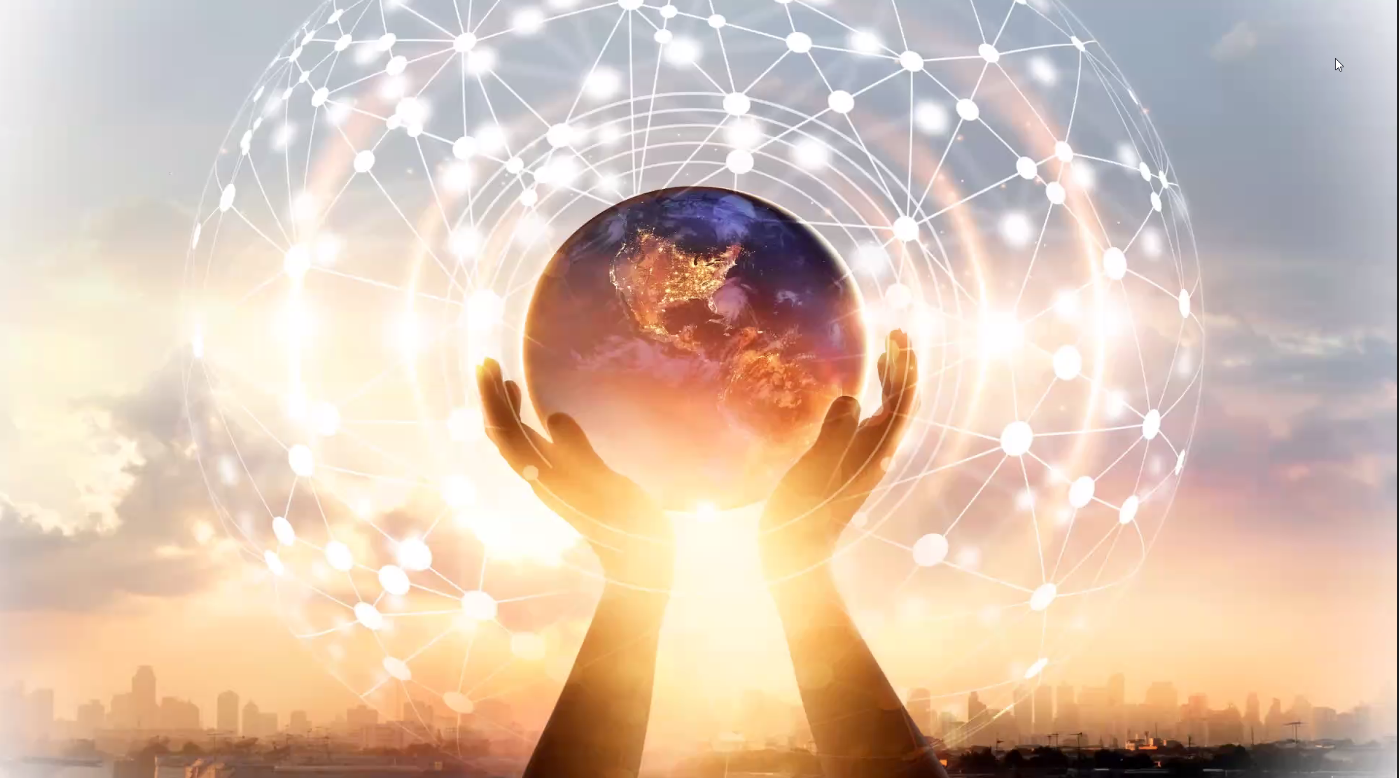Create a New World